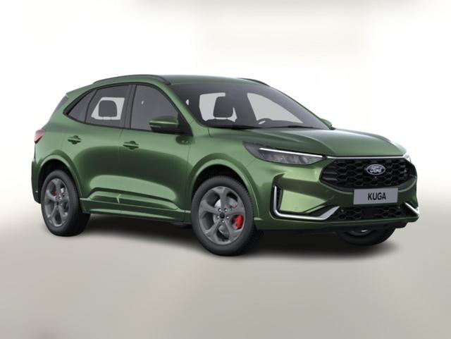 Ford Kuga - ST-Line X FHEV ACC WinterP TotW Kam 5J-Gar