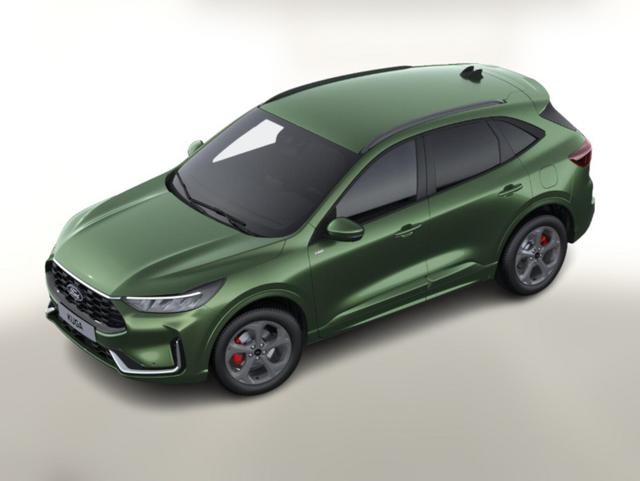 Ford Kuga ST-Line X FHEV ACC WinterP TotW Kam 5J-Gar 