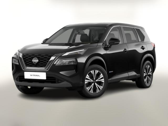 Nissan X-Trail - Acenta e-4ORCE 4xSHZ LED ACC CarPlay