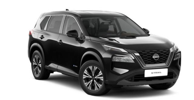 Nissan X-Trail Acenta e-4ORCE 4xSHZ LED ACC CarPlay 