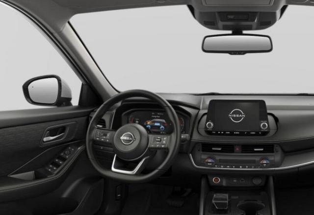 Nissan X-Trail Acenta e-4ORCE 4xSHZ LED ACC CarPlay 