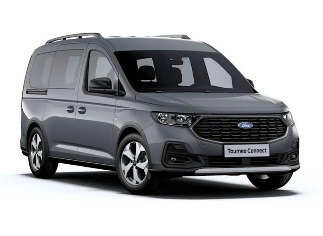 Ford Tourneo Connect Active Grand AWD Pano ACC LED 