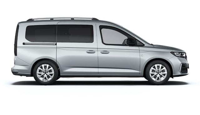 Ford Grand Tourneo Titanium Connect Aut ACC LED Kam 