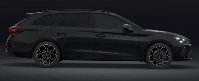 Cupra Leon Sportstourer ST DSG 4D EdgeP SHZ Kam Kessy eHk Ambient 