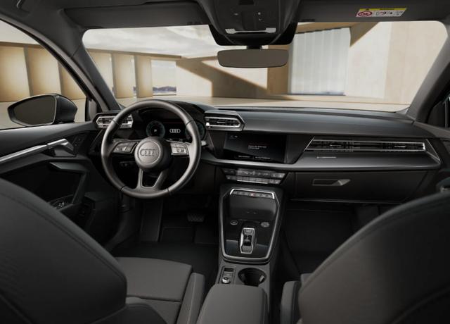 Audi A3 allstreet S tronic Navi SportS 18Z ACC SHZ 