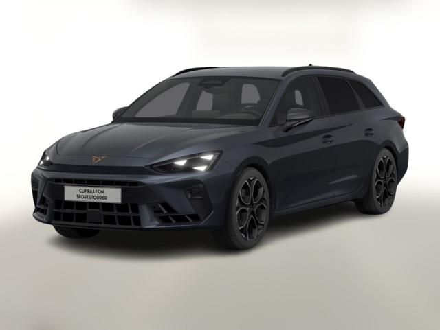 Cupra Leon Sportstourer - ST DSG 4D EdgeP SHZ Kam Kessy eHk Ambient