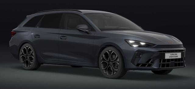 Cupra Leon Sportstourer ST DSG 4D EdgeP SHZ Kam Kessy eHk Ambient 
