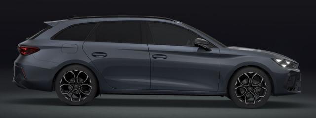 Cupra Leon Sportstourer ST DSG 4D EdgeP SHZ Kam Kessy eHk Ambient 
