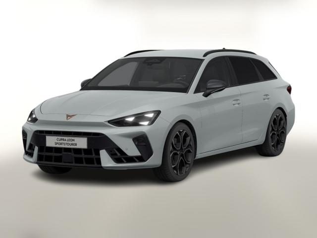 Cupra Leon Sportstourer - ST DSG 4D AHK EdgeP SHZ Kam Kessy eHk Ambie