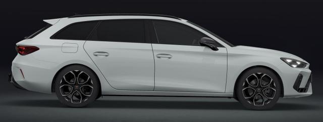 Cupra Leon Sportstourer ST DSG 4D AHK EdgeP SHZ Kam Kessy eHk Ambie 
