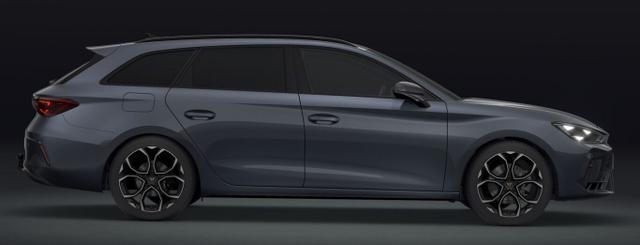 Cupra Leon Sportstourer ST DSG 4D IntelliD AHK EdgeP SHZ Kam Kessy 