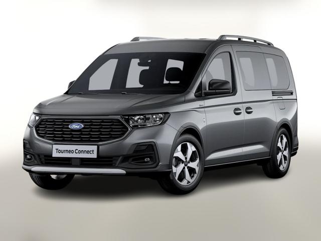 Ford Tourneo Connect - Active Grand AWD Pano ACC SHZ