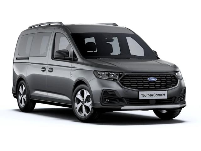 Ford Tourneo Connect Active Grand AWD Pano ACC SHZ 