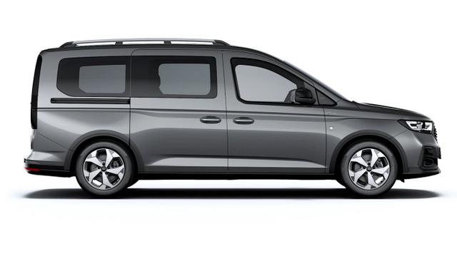 Ford Tourneo Connect Active Grand AWD Pano ACC SHZ 