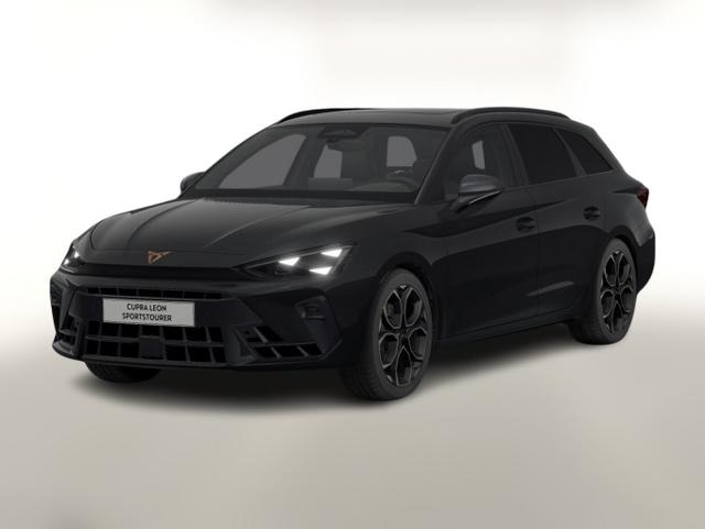Cupra Leon Sportstourer - ST DSG 4D Pano EdgeP Sennh. SHZ Kam eHk Kes