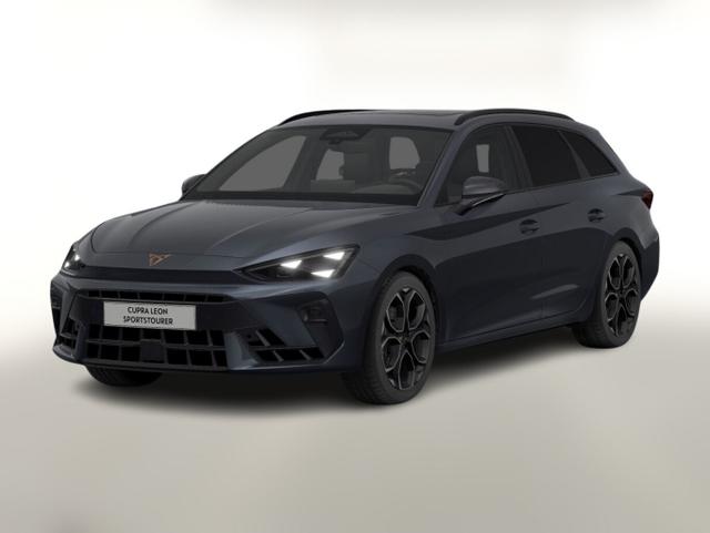 Cupra Leon Sportstourer - ST DSG 4D Pano EdgeP Sennh. SHZ Kam eHk Kes