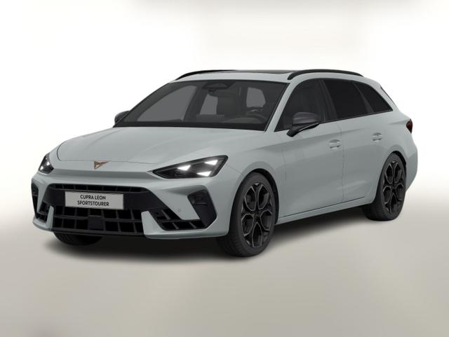 Cupra Leon Sportstourer - ST DSG 4D Pano EdgeP Sennh. SHZ Kam eHk Kes