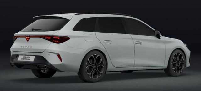 Cupra Leon Sportstourer ST DSG 4D Pano EdgeP Sennh. SHZ Kam eHk Kes 