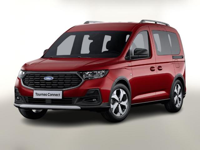 Ford Tourneo Connect - Active Aut Pano ACC LED SHZ Kam