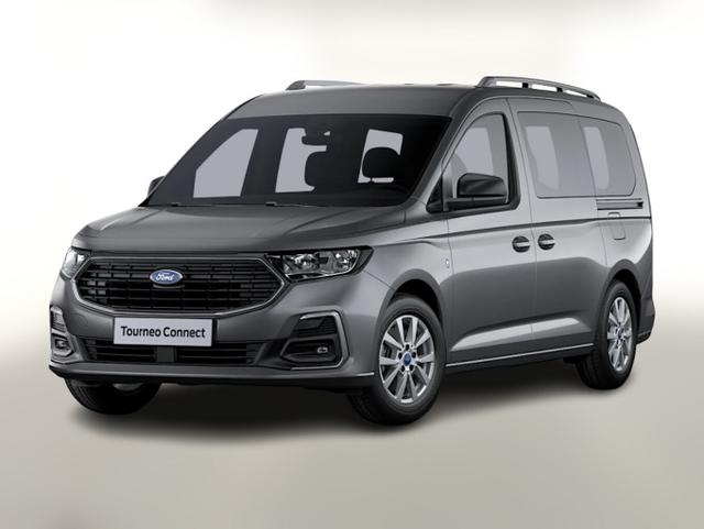 Ford Grand Tourneo - Titanium Connect Aut ACC LED Kam