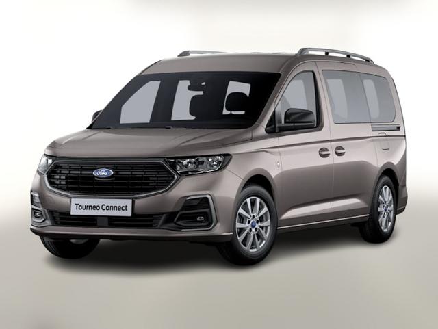 Ford Grand Tourneo - Titanium Connect Aut ACC LED Kam