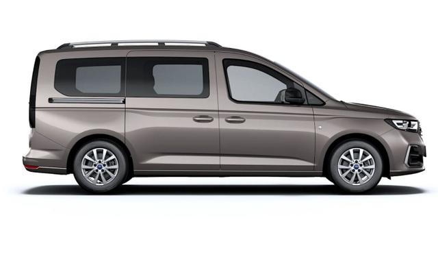 Ford Grand Tourneo Titanium Connect Aut ACC LED Kam 