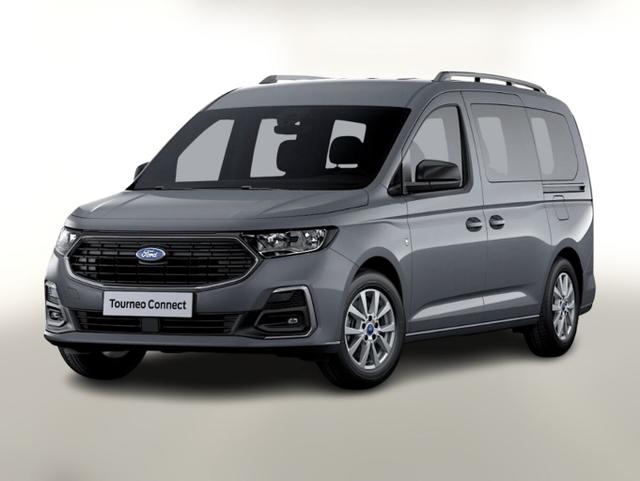 Ford Grand Tourneo - Titanium Connect Aut ACC LED Kam
