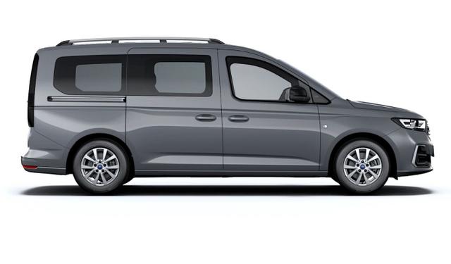 Ford Grand Tourneo Titanium Connect Aut ACC LED Kam 