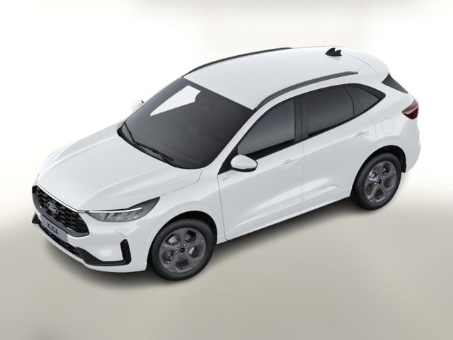 Ford Kuga - ST-Line FHEV WinterP Nav LED Kam PDC 5J-Gar