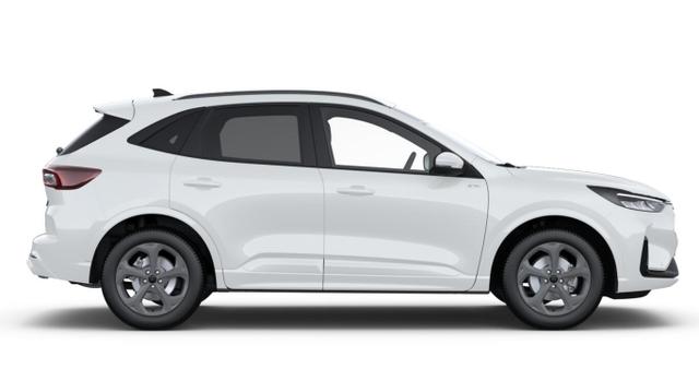 Ford Kuga ST-Line FHEV WinterP Nav LED Kam PDC 5J-Gar 