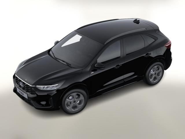 Ford Kuga - ST-Line FHEV WinterP Nav LED Kam PDC 5J-Gar