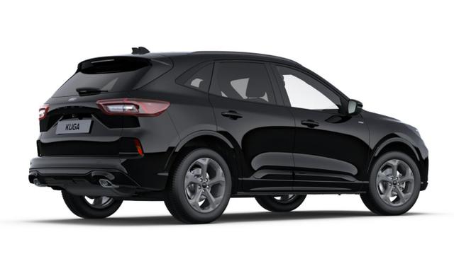 Ford Kuga ST-Line FHEV WinterP Nav LED Kam PDC 5J-Gar 