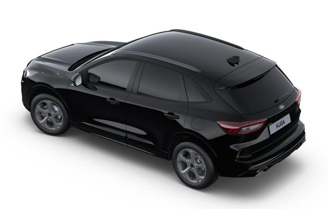 Ford Kuga ST-Line FHEV WinterP Nav LED Kam PDC 5J-Gar 