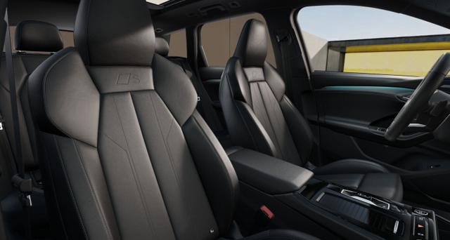 Audi Q6 e-tron perf. 2xS line Tech+ Pano HUD AHK B&O 