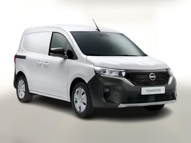 Nissan Townstar Lieferwagen - N-Connecta L1 MT LED Holz CarP Keyl Kam