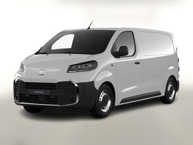 Toyota Proace Kastenwagen - AT8 Kam 3S SmartCargo 10"Touch Temp Klima