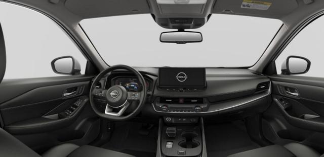 Nissan X-Trail N-Connecta E-4ORCE eHK Nav 4xSHZ PrivG 