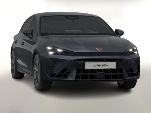 Cupra Leon - DSG IntelliD Nav Matrix Dinamica Kam Ambien