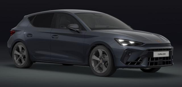 Cupra Leon DSG IntelliD Nav Matrix Dinamica Kam Ambien 