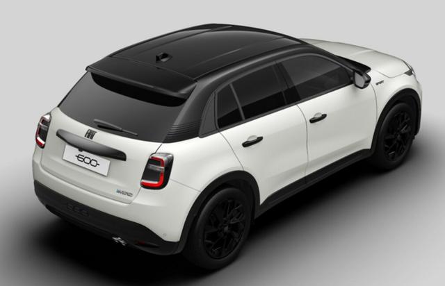 Fiat 600 Sport Hybrid SHZ ACC Kam Keyl PDC PrivG Bi-C 