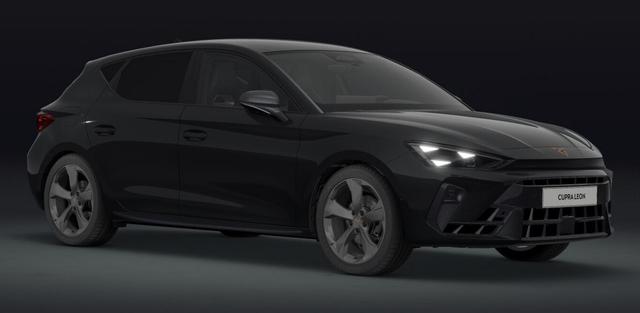 Cupra Leon DSG IntelliD Nav Matrix Dinamica Kam Ambien 