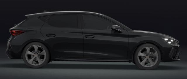 Cupra Leon DSG IntelliD Nav Matrix Dinamica Kam Ambien 