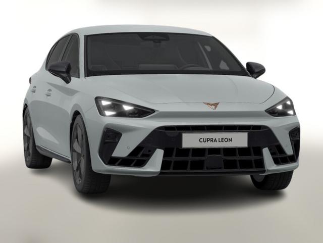 Cupra Leon - DSG IntelliD Nav Matrix Dinamica Kam Ambien