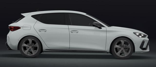 Cupra Leon DSG IntelliD Nav Matrix Dinamica Kam Ambien 