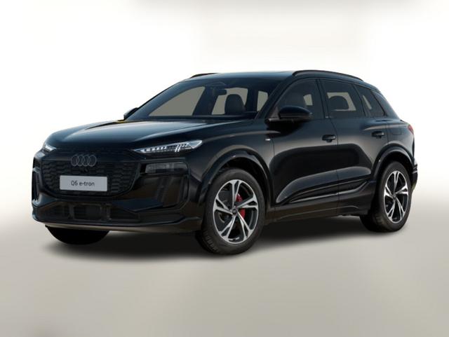 Audi Q6 Sportback e-tron - Sportb quatt. 2xS line Tech+ Pano HUD