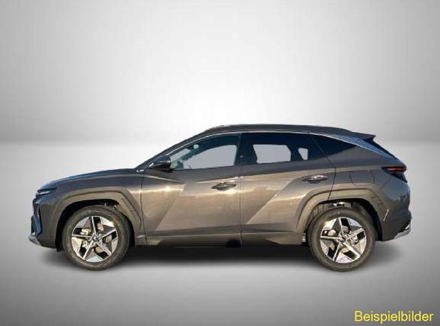 Hyundai TUCSON Trend NAV+SHZ+LHZ+RFK+EPH Vo HI 