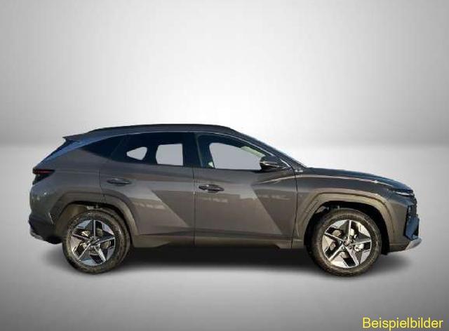 Hyundai TUCSON Trend NAV+SHZ+LHZ+RFK+EPH Vo HI 