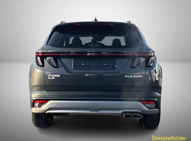 Hyundai TUCSON Trend NAV+SHZ+LHZ+RFK+EPH Vo HI 