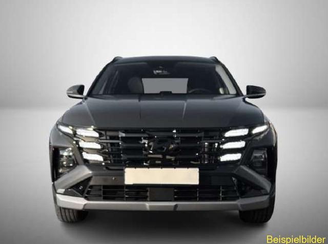 Hyundai TUCSON Trend NAV+SHZ+LHZ+RFK+EPH Vo HI 