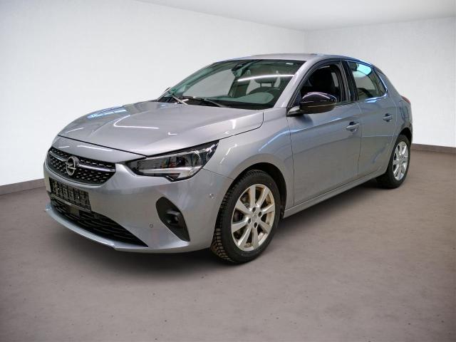 Opel Corsa - Elegance SHZ+LHZ+NAV+EPH Vo Hi